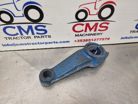 Ford 10 Series 6610, 5610, 7710, 7610 Steering Arm Lhs E3nn3131aa, 83947642 - Dirección: foto 4 Ford 10 Series 6610, 5610, 7710, 7610 Steering Arm Lhs E3nn3131aa, 83947642 - Dirección: foto 4