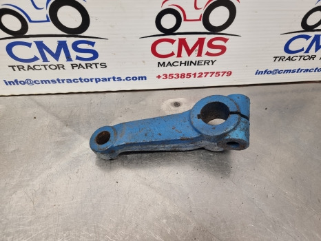 Ford 10 Series 6610, 5610, 7710, 7610 Steering Arm Lhs E3nn3131aa, 83947642 - Dirección: foto 1 Ford 10 Series 6610, 5610, 7710, 7610 Steering Arm Lhs E3nn3131aa, 83947642 - Dirección: foto 1