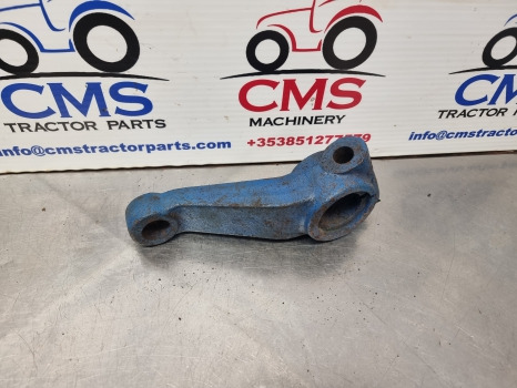 Ford 10 Series 6610, 5610, 7710, 7610 Steering Arm Lhs E3nn3131aa, 83947642 - Dirección: foto 3 Ford 10 Series 6610, 5610, 7710, 7610 Steering Arm Lhs E3nn3131aa, 83947642 - Dirección: foto 3