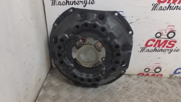 Ford 10 Series 6710, 6810, 7410, 7610, 7710 Clutch Pressure Plate 82006009 - Embrague y piezas para Tractor: foto 2 Ford 10 Series 6710, 6810, 7410, 7610, 7710 Clutch Pressure Plate 82006009 - Embrague y piezas para Tractor: foto 2