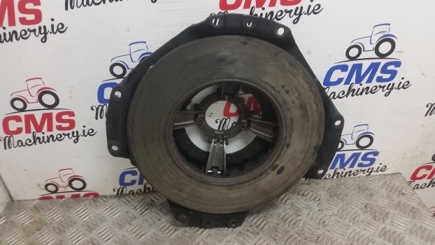 Ford 10 Series 6710, 6810, 7410, 7610, 7710 Clutch Pressure Plate 82006009 - Embrague y piezas para Tractor: foto 1 Ford 10 Series 6710, 6810, 7410, 7610, 7710 Clutch Pressure Plate 82006009 - Embrague y piezas para Tractor: foto 1