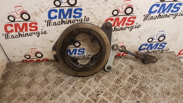 Ford 10 Series 7610 Brake Actuator Complete E6nn2n317aa, 83956597 - Piezas de freno para Tractor: foto 2 Ford 10 Series 7610 Brake Actuator Complete E6nn2n317aa, 83956597 - Piezas de freno para Tractor: foto 2