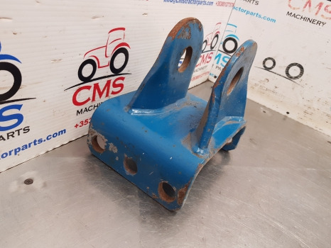 Ford 10 Series, 7710, 7910, 6710, Top Link Bracket E0nnl942aa, 83926161 - Suspensión: foto 2 Ford 10 Series, 7710, 7910, 6710, Top Link Bracket E0nnl942aa, 83926161 - Suspensión: foto 2
