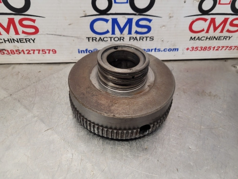 Ford 10 Series 7810, 7610, 7410 Dual Power Clutch Pack E1nn7r036aa, 82930189 - Embrague y piezas: foto 1 Ford 10 Series 7810, 7610, 7410 Dual Power Clutch Pack E1nn7r036aa, 82930189 - Embrague y piezas: foto 1