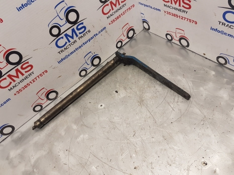 Ford 10 Series 7810, 7910, 8210 Clutch Control Shaft E7nn7503aa, 83960498 - Embrague y piezas para Maquinaria agrícola: foto 2 Ford 10 Series 7810, 7910, 8210 Clutch Control Shaft E7nn7503aa, 83960498 - Embrague y piezas para Maquinaria agrícola: foto 2