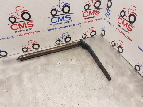 Ford 10 Series 7810, 7910, 8210 Clutch Control Shaft E7nn7503aa, 83960498 - Embrague y piezas para Maquinaria agrícola: foto 1 Ford 10 Series 7810, 7910, 8210 Clutch Control Shaft E7nn7503aa, 83960498 - Embrague y piezas para Maquinaria agrícola: foto 1