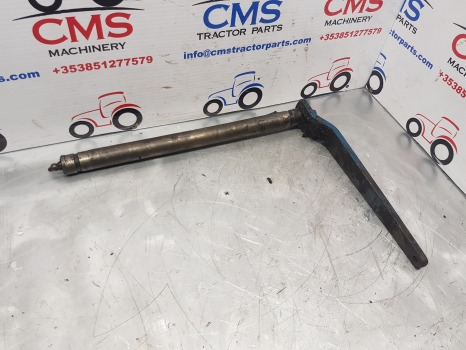 Ford 10 Series 7810, 7910, 8210 Clutch Control Shaft E7nn7503aa, 83960498 - Embrague y piezas para Maquinaria agrícola: foto 4 Ford 10 Series 7810, 7910, 8210 Clutch Control Shaft E7nn7503aa, 83960498 - Embrague y piezas para Maquinaria agrícola: foto 4