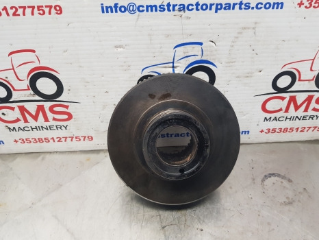 Ford 10 Series 7810 Transmission Dual Power Clutch Pack E1nn7r036aa, 82930189 - Embrague y piezas: foto 3 Ford 10 Series 7810 Transmission Dual Power Clutch Pack E1nn7r036aa, 82930189 - Embrague y piezas: foto 3