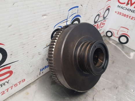 Ford 10 Series 7810 Transmission Dual Power Clutch Pack E1nn7r036aa, 82930189 - Embrague y piezas: foto 2 Ford 10 Series 7810 Transmission Dual Power Clutch Pack E1nn7r036aa, 82930189 - Embrague y piezas: foto 2