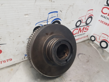 Ford 10 Series 7810 Transmission Dual Power Clutch Pack E1nn7r036aa, 82930189 - Embrague y piezas: foto 1 Ford 10 Series 7810 Transmission Dual Power Clutch Pack E1nn7r036aa, 82930189 - Embrague y piezas: foto 1