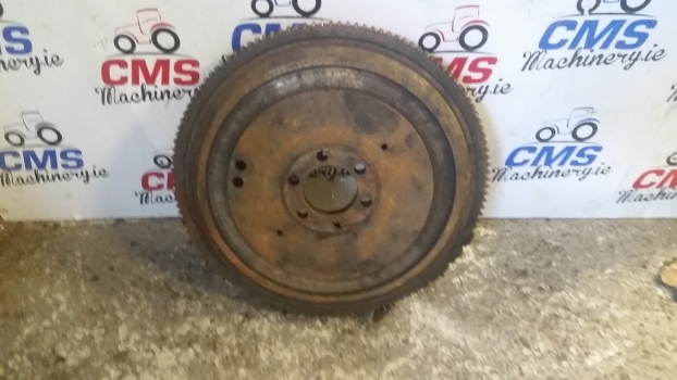 Ford 2000, 3000, 4000 Engine Flywheel C5ne6375ba - Volante de inercia para Tractor: foto 2 Ford 2000, 3000, 4000 Engine Flywheel C5ne6375ba - Volante de inercia para Tractor: foto 2