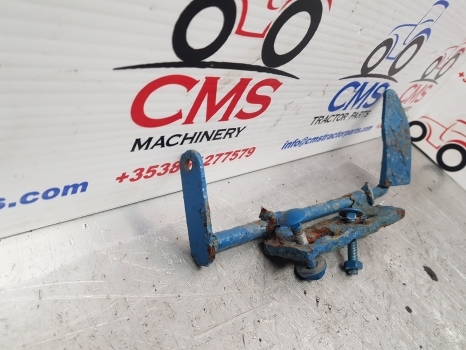 Ford 2000, 3000 Foot Throttle, Accelerator Control Pedal - Procesamiento de combustible para Tractor: foto 4 Ford 2000, 3000 Foot Throttle, Accelerator Control Pedal - Procesamiento de combustible para Tractor: foto 4