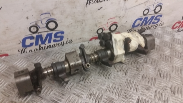 Ford 2910, 3 Cylinder Engine Rocker Shaft Assembly C5ne6563a - Motor y piezas para Tractor: foto 2 Ford 2910, 3 Cylinder Engine Rocker Shaft Assembly C5ne6563a - Motor y piezas para Tractor: foto 2