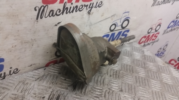 Ford 2910, 3 Cylinder Engines Engine Oil Pump E1nn6600dd, 81873261, 87554841 - Bomba de aceite para Tractor: foto 2 Ford 2910, 3 Cylinder Engines Engine Oil Pump E1nn6600dd, 81873261, 87554841 - Bomba de aceite para Tractor: foto 2
