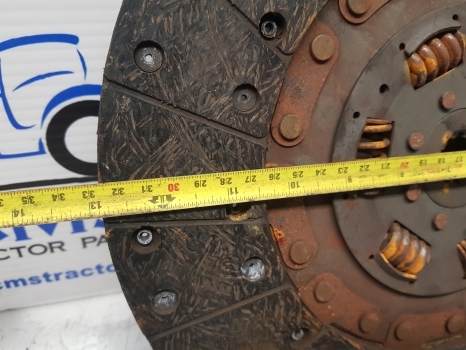 Ford 30, 10 Series 4630 Luk Clutch Pressure Plate, Disc 133060710, E8nn7563aa - Embrague y piezas para Tractor: foto 5 Ford 30, 10 Series 4630 Luk Clutch Pressure Plate, Disc 133060710, E8nn7563aa - Embrague y piezas para Tractor: foto 5