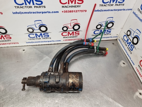 Ford 30, Tw Series Tw10 Hydraguide Orbital Power Steering Unit Valve E3nn3a244cb - Dirección: foto 2 Ford 30, Tw Series Tw10 Hydraguide Orbital Power Steering Unit Valve E3nn3a244cb - Dirección: foto 2