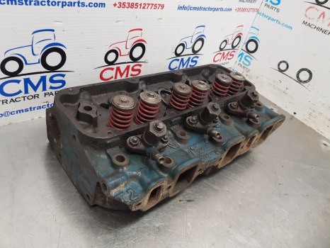 Ford 3000, 2000, 3000 Engine Cylinder Head C7nn6049ab, D0nn9f593a - Cabezal de bloque para Maquinaria agrícola: foto 4 Ford 3000, 2000, 3000 Engine Cylinder Head C7nn6049ab, D0nn9f593a - Cabezal de bloque para Maquinaria agrícola: foto 4