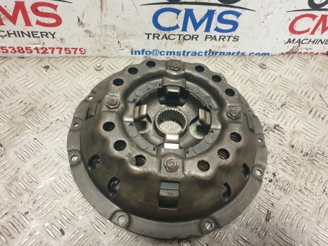 Ford 3000, 4000, 4600, 4610 Clutch Pressure Plate 86640475, 86640476, 81815765 - Embrague y piezas para Tractor: foto 2 Ford 3000, 4000, 4600, 4610 Clutch Pressure Plate 86640475, 86640476, 81815765 - Embrague y piezas para Tractor: foto 2