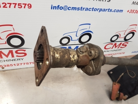 Ford 3230, 3430, 3930, 5130, 4830, 4630 Steering Column E8nn3c529da, 83982650 - Columna de dirección para Tractor: foto 4 Ford 3230, 3430, 3930, 5130, 4830, 4630 Steering Column E8nn3c529da, 83982650 - Columna de dirección para Tractor: foto 4