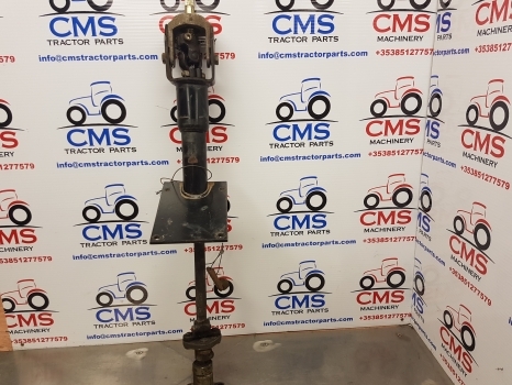 Ford 3230, 3430, 3930, 5130, 4830, 4630 Steering Column E8nn3c529da, 83982650 - Columna de dirección para Tractor: foto 2 Ford 3230, 3430, 3930, 5130, 4830, 4630 Steering Column E8nn3c529da, 83982650 - Columna de dirección para Tractor: foto 2