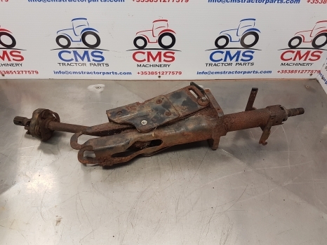 Ford 3230, 3430, 3930, 5130, 4830, 4630 Steering Column E8nn3c529da, 83982650 - Columna de dirección para Tractor: foto 3 Ford 3230, 3430, 3930, 5130, 4830, 4630 Steering Column E8nn3c529da, 83982650 - Columna de dirección para Tractor: foto 3