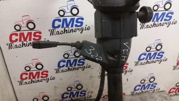 Ford 3230, 3430, 3930, 5130, 4830, 4630 Steering Column E8nn3c529da, 83982650 - Columna de dirección para Tractor: foto 2 Ford 3230, 3430, 3930, 5130, 4830, 4630 Steering Column E8nn3c529da, 83982650 - Columna de dirección para Tractor: foto 2