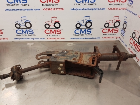 Ford 3230, 3430, 3930, 5130, 4830, 4630 Steering Column E8nn3c529da, 83982650 - Columna de dirección para Tractor: foto 1 Ford 3230, 3430, 3930, 5130, 4830, 4630 Steering Column E8nn3c529da, 83982650 - Columna de dirección para Tractor: foto 1