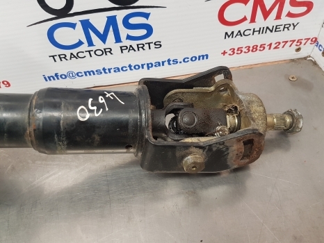 Ford 3230, 3430, 3930, 5130, 4830, 4630 Steering Column E8nn3c529da, 83982650 - Columna de dirección para Tractor: foto 3 Ford 3230, 3430, 3930, 5130, 4830, 4630 Steering Column E8nn3c529da, 83982650 - Columna de dirección para Tractor: foto 3