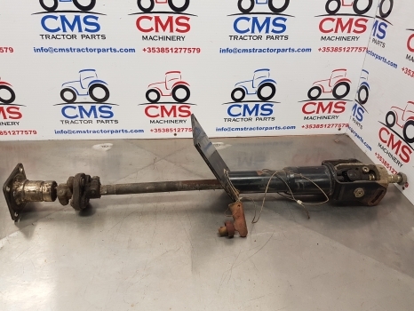 Ford 3230, 3430, 3930, 5130, 4830, 4630 Steering Column E8nn3c529da, 83982650 - Columna de dirección para Tractor: foto 1 Ford 3230, 3430, 3930, 5130, 4830, 4630 Steering Column E8nn3c529da, 83982650 - Columna de dirección para Tractor: foto 1