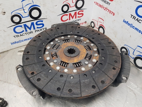 Ford 3610, 4610, 4600, 4000 Clutch Pressure Plate 83935271, D8nn7563db - Embrague y piezas para Maquinaria agrícola: foto 4 Ford 3610, 4610, 4600, 4000 Clutch Pressure Plate 83935271, D8nn7563db - Embrague y piezas para Maquinaria agrícola: foto 4