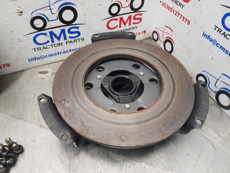 Ford 3610, 4610, 4600, 4000 Clutch Pressure Plate 83935271, D8nn7563db - Embrague y piezas para Maquinaria agrícola: foto 5 Ford 3610, 4610, 4600, 4000 Clutch Pressure Plate 83935271, D8nn7563db - Embrague y piezas para Maquinaria agrícola: foto 5