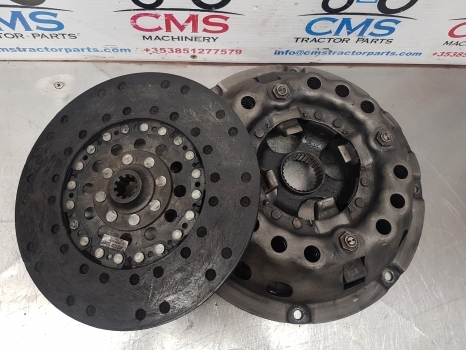 Ford 4000, 4100, 3000, 4600, 4610 Clutch Assembly D8nn7502aa - Embrague y piezas para Tractor: foto 2 Ford 4000, 4100, 3000, 4600, 4610 Clutch Assembly D8nn7502aa - Embrague y piezas para Tractor: foto 2