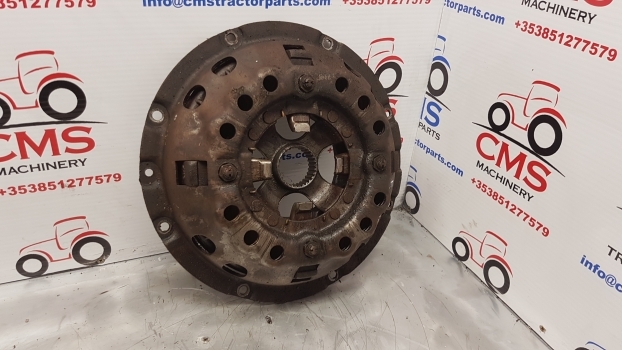 Ford 4000, 4100, 4200, 4400, 4500, 4410, 4140 Clutch Pressure Plate C5nn7563z - Embrague y piezas para Tractor: foto 1 Ford 4000, 4100, 4200, 4400, 4500, 4410, 4140 Clutch Pressure Plate C5nn7563z - Embrague y piezas para Tractor: foto 1
