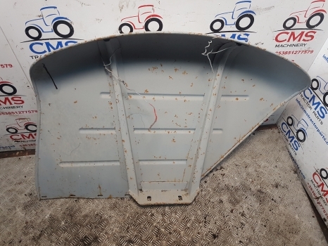 Ford 4000, 5000 Single Mudguard Lhs C5nn16313bh - Guardabarros para Tractor: foto 5 Ford 4000, 5000 Single Mudguard Lhs C5nn16313bh - Guardabarros para Tractor: foto 5