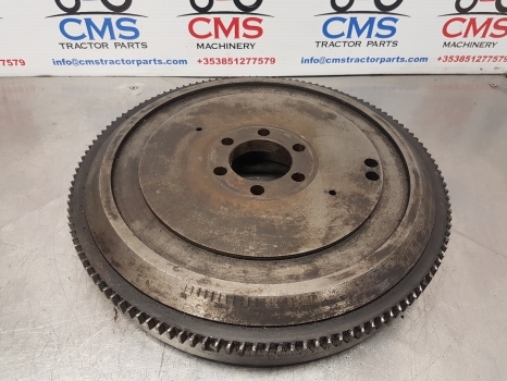 Ford 4100, 4200, 4410, 4500 Engine Flywheel E0nn6375fa, C7nn6375k, 86529653 - Volante de inercia para Tractor: foto 1 Ford 4100, 4200, 4410, 4500 Engine Flywheel E0nn6375fa, C7nn6375k, 86529653 - Volante de inercia para Tractor: foto 1