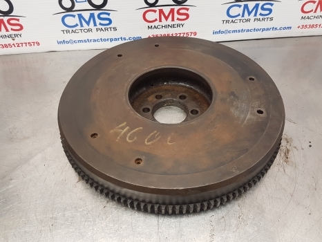 Ford 4100, 4200, 4410, 4500 Engine Flywheel E0nn6375fa, C7nn6375k, 86529653 - Volante de inercia para Tractor: foto 4 Ford 4100, 4200, 4410, 4500 Engine Flywheel E0nn6375fa, C7nn6375k, 86529653 - Volante de inercia para Tractor: foto 4