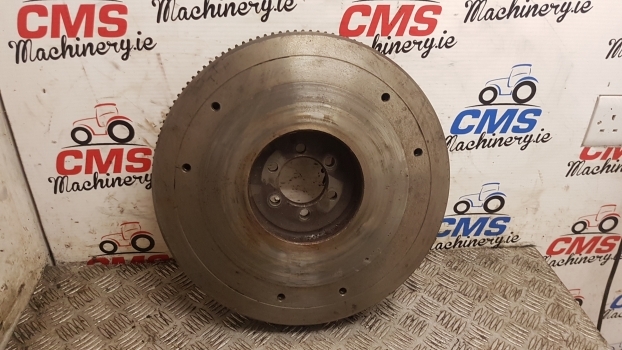 Ford 4100, 4200, 4410, 4500 Engine Flywheel E0nn6375fa, C7nn6375k - Volante de inercia para Tractor: foto 1 Ford 4100, 4200, 4410, 4500 Engine Flywheel E0nn6375fa, C7nn6375k - Volante de inercia para Tractor: foto 1