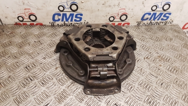 Ford 4100, 4200 Clutch Pressure Plate C9nn7563e - Embrague y piezas para Tractor: foto 1 Ford 4100, 4200 Clutch Pressure Plate C9nn7563e - Embrague y piezas para Tractor: foto 1
