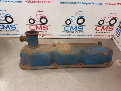 Ford 4100 Engine Rocker Cover D3nn6582b, C5ne6582a, 81830062 - Motor y piezas para Tractor: foto 1 Ford 4100 Engine Rocker Cover D3nn6582b, C5ne6582a, 81830062 - Motor y piezas para Tractor: foto 1