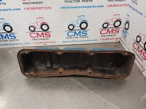 Ford 4100 Engine Rocker Cover D3nn6582b, C5ne6582a, 81830062 - Motor y piezas para Tractor: foto 3 Ford 4100 Engine Rocker Cover D3nn6582b, C5ne6582a, 81830062 - Motor y piezas para Tractor: foto 3