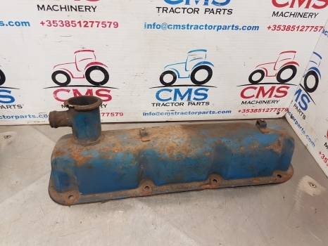 Ford 4100 Engine Rocker Cover D3nn6582b, C5ne6582a, 81830062 - Motor y piezas para Tractor: foto 4 Ford 4100 Engine Rocker Cover D3nn6582b, C5ne6582a, 81830062 - Motor y piezas para Tractor: foto 4