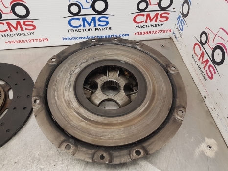Ford 4600, 3000 4000, 4610 Clutch Pressure Plate 86640475, 86640476, C5nn7563u - Embrague y piezas para Tractor: foto 4 Ford 4600, 3000 4000, 4610 Clutch Pressure Plate 86640475, 86640476, C5nn7563u - Embrague y piezas para Tractor: foto 4