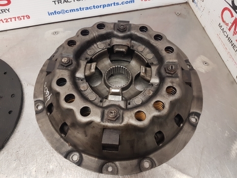 Ford 4600, 3000 4000, 4610 Clutch Pressure Plate 86640475, 86640476, C5nn7563u - Embrague y piezas para Tractor: foto 2 Ford 4600, 3000 4000, 4610 Clutch Pressure Plate 86640475, 86640476, C5nn7563u - Embrague y piezas para Tractor: foto 2