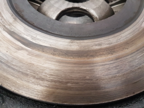 Ford 4600, 3000 4000, 4610 Clutch Pressure Plate 86640475, 86640476, C5nn7563u - Embrague y piezas para Tractor: foto 5 Ford 4600, 3000 4000, 4610 Clutch Pressure Plate 86640475, 86640476, C5nn7563u - Embrague y piezas para Tractor: foto 5