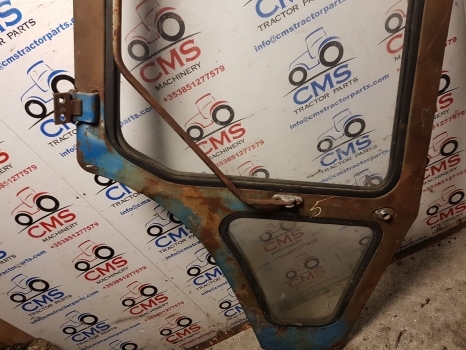 Puerta y piezas para Tractor Ford 4600, 7710, 6600 Tw20, Tw20 Q Cab Door Right Assembly D8nn9420124bc: foto 6