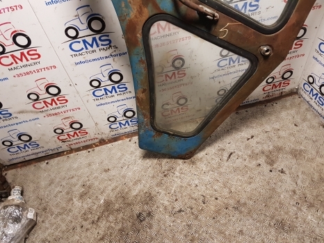 Puerta y piezas para Tractor Ford 4600, 7710, 6600 Tw20, Tw20 Q Cab Door Right Assembly D8nn9420124bc: foto 7
