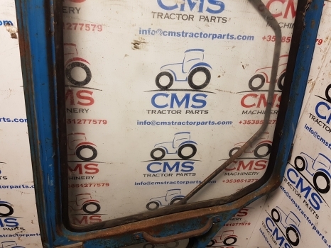 Puerta y piezas para Tractor Ford 4600, 7710, 6600 Tw20, Tw20 Q Cab Door Right Assembly D8nn9420124bc: foto 9