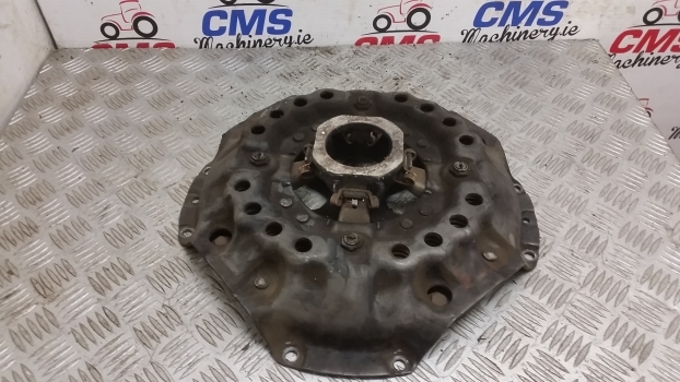 Ford 4610 10, 30 Series 4 Cyl Clutch Pressure Plate 81814055, C5nn7n513a - Embrague y piezas para Tractor: foto 3 Ford 4610 10, 30 Series 4 Cyl Clutch Pressure Plate 81814055, C5nn7n513a - Embrague y piezas para Tractor: foto 3