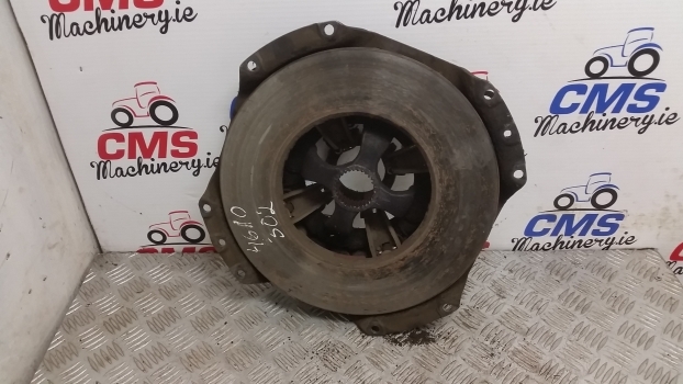 Ford 4610 10, 30 Series 4 Cyl Clutch Pressure Plate 81814055, C5nn7n513a - Embrague y piezas para Tractor: foto 2 Ford 4610 10, 30 Series 4 Cyl Clutch Pressure Plate 81814055, C5nn7n513a - Embrague y piezas para Tractor: foto 2