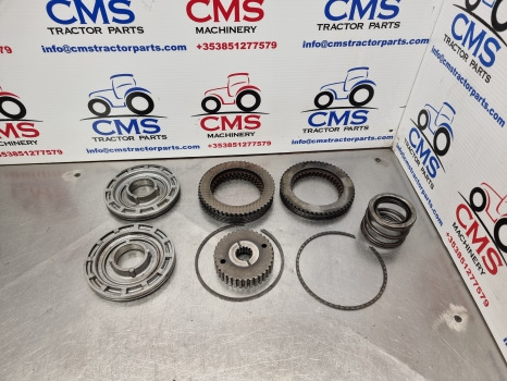 Ford 4630, 30 Series, Clutch Plate, Disc And Hub 86604372, K3660623692 - Embrague y piezas: foto 1 Ford 4630, 30 Series, Clutch Plate, Disc And Hub 86604372, K3660623692 - Embrague y piezas: foto 1